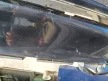 BMW E46 touring fekete gyári hátsó lökhárító