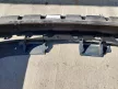 BMW E46 touring fekete gyári hátsó lökhárító