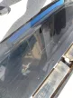 BMW E46 sedan facelift fekete black sapphire hátsó lökhárító lökös