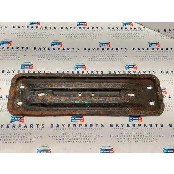 BMW E46 E87 E90 E91 E92 E93 E84 E83 X1 X3 kipufogó tartó konzol tartókonzol vaslap vas lap merevítő   BMW E46 E87 E90 E91 E92 E93 E84 E83 X1 X3 kipufogó tartó konzol tartókonzol vaslap vas lap merevítő