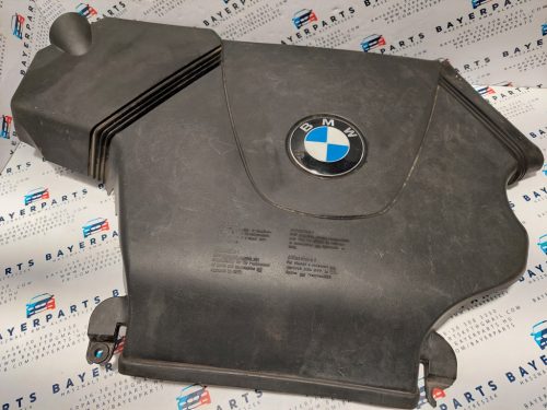 BMW E46 316i 318i N40 N42 N45 N46 hűtő feletti borítás motorburkolat légbeömlő