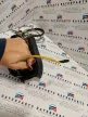 BMW E39 automata sebesség váltó kulissza váltókulissza fokozatválasztó kar