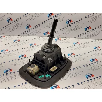   BMW E46 SMG SSG automata sebesség váltó kulissza váltókulissza fokozatválasztó kar
