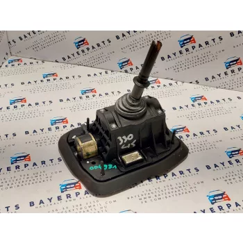   BMW E46 SMG SSG automata sebesség váltó kulissza váltókulissza fokozatválasztó kar