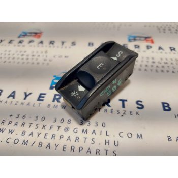 BMW E36 automata váltó sportfokozat kapcsoló gomb BMW E36 automata váltó sportfokozat kapcsoló gomb