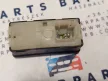 BMW E36 automata váltó sportfokozat kapcsoló gomb