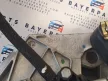 BMW E87 E90 pedálsor pedál fékpedál kuplung 