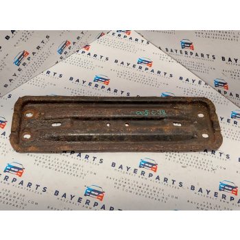 BMW E46 E87 E90 E91 E92 E93 E84 E83 X1 X3 kipufogó tartó konzol tartókonzol vaslap vas lap merevítő   BMW E46 E87 E90 E91 E92 E93 E84 E83 X1 X3 kipufogó tartó konzol tartókonzol vaslap vas lap merevítő