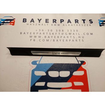 BMW E46 coupe cabrio bal küszöbbelépő küszöb belépő BMW E46 coupe cabrio bal küszöbbelépő küszöb belépő