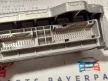 BMW E87 E90 E91 E92 légzsák vezérlő indító elektronika