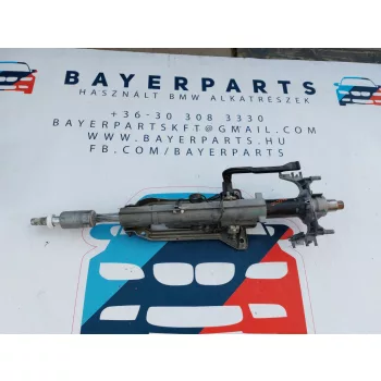 BMW E81 E87 E90 E91 E92 E93 kormány oszlop kormányoszlop