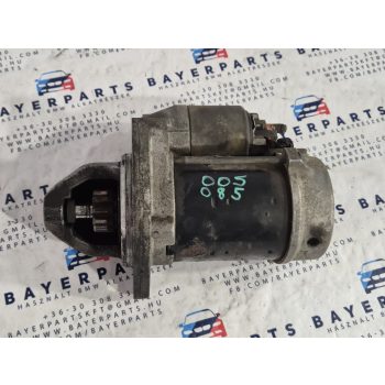 BMW E81 E82 E87 E88 E90 E91 E92 E93 E60 E84 E83 E85 X1 X3 Z4 benzines N45 N46 indítómotor indító motor önindító   BMW E81 E82 E87 E88 E90 E91 E92 E93 E60 E84 E83 E85 X1 X3 Z4 benzines N45 N46 indítómotor indító motor önindító