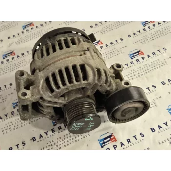   BMW E46 E87 E90 116i 118i 316i 318i N45 N46 generátor - 110A - búg