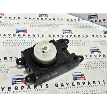 BMW E60 E61 E63 E64 idrive gomb kontroller vezérlő kapcsoló - hiányos   BMW E60 E61 E63 E64 idrive gomb kontroller vezérlő kapcsoló - hiányos