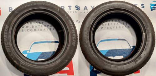 215/55 R17 Michelin Primacy 3 nyárigumi nyári gumi pár 