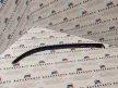 BMW E39 bal első bajuszléc bajusz léc - sérült