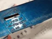 BMW E39 bal első bajuszléc bajusz léc - sérült