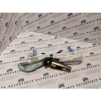BMW E46 sedan touring bal függönylégzsák függöny légzsák airbag   BMW E46 sedan touring bal függönylégzsák függöny légzsák airbag