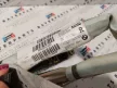 BMW E46 sedan touring jobb függönylégzsák függöny légzsák airbag