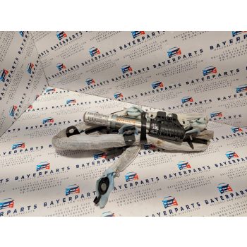BMW E90 bal függönylégzsák függöny légzsák airbag BMW E90 bal függönylégzsák függöny légzsák airbag