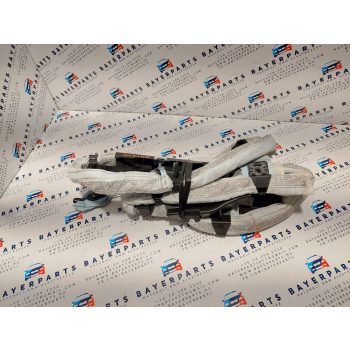 BMW E91 jobb függönylégzsák függöny légzsák airbag BMW E91 jobb függönylégzsák függöny légzsák airbag