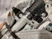 BMW E91 jobb függönylégzsák függöny légzsák airbag