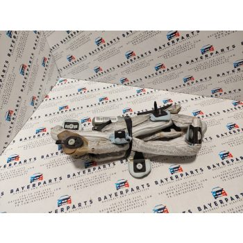 BMW E90 jobb függönylégzsák függöny légzsák airbag BMW E90 jobb függönylégzsák függöny légzsák airbag