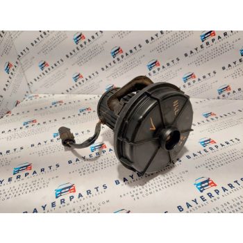 BMW E46 316 318 N40 N42 szekunder levegő pumpa szivattyú BMW E46 316 318 N40 N42 szekunder levegő pumpa szivattyú