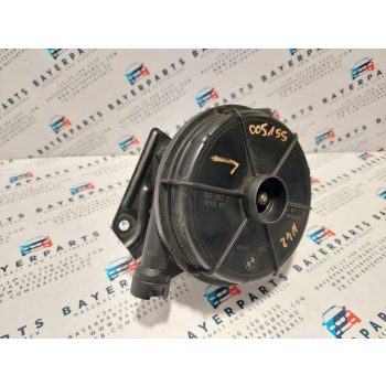 BMW E46 316 318 N40 N42 szekunder levegő pumpa szivattyú BMW E46 316 318 N40 N42 szekunder levegő pumpa szivattyú