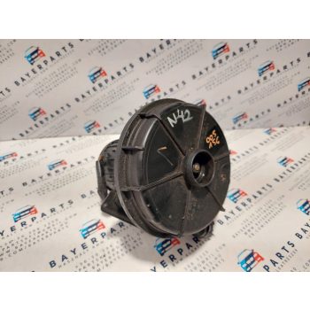 BMW E46 316 318 N40 N42 szekunder levegő pumpa szivattyú BMW E46 316 318 N40 N42 szekunder levegő pumpa szivattyú