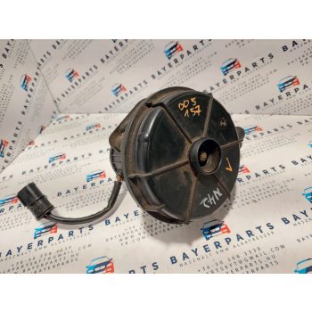 BMW E46 316 318 N40 N42 szekunder levegő pumpa szivattyú BMW E46 316 318 N40 N42 szekunder levegő pumpa szivattyú