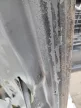 BMW E46 compact szürke csomagtér ajtó csomagtartó fedél
