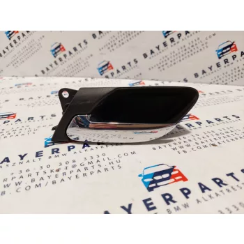 BMW E46 sedan touring bal első belső kilincs