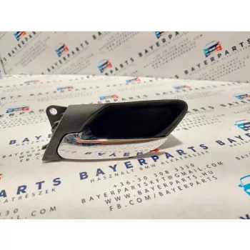 BMW E46 sedan touring bal első belső kilincs