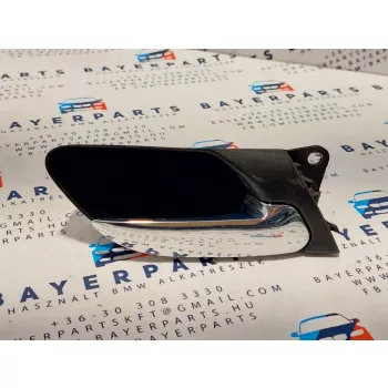 BMW E46 sedan touring jobb első belső kilincs