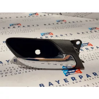 BMW E46 sedan touring jobb első belső kilincs