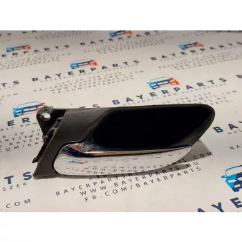 BMW E46 sedan touring bal hátsó belső kilincs