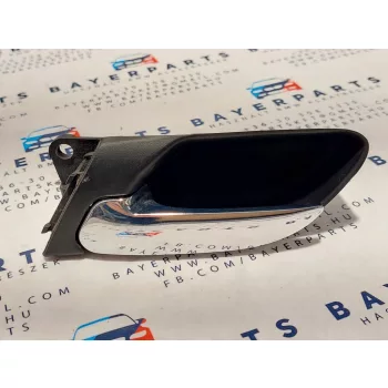 BMW E46 sedan touring bal hátsó belső kilincs