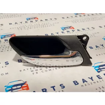 BMW E46 sedan touring jobb hátsó belső kilincs