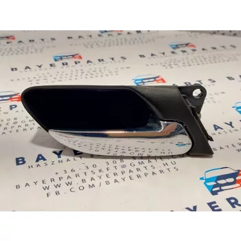 BMW E46 sedan touring jobb hátsó belső kilincs