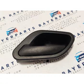 BMW E46 compact bal első belső kilincs