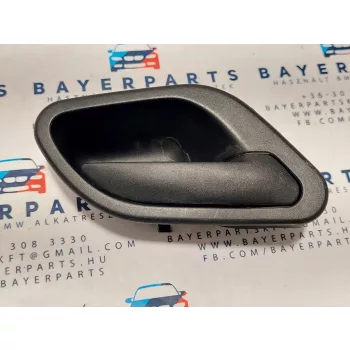 BMW E46 compact jobb első belső kilincs