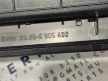 BMW E46 compact harmadik féklámpa pótféklámpa