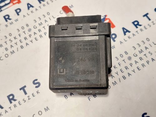 BMW E46 E39 E38 E53 X5 318d 320d 330d 520d 525d 530d 730d 740d M47 izzítógyertya izzítás relé