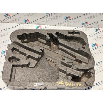 BMW Mini R50 R53 szerszám tartó szerszámtartó - üres BMW Mini R50 R53 szerszám tartó szerszámtartó - üres