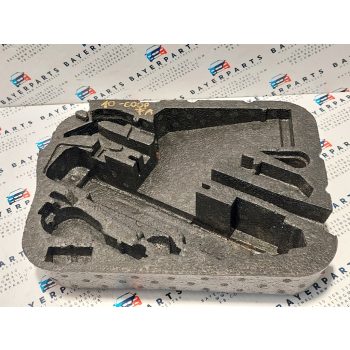 BMW Mini R50 R53 szerszám tartó szerszámtartó - üres BMW Mini R50 R53 szerszám tartó szerszámtartó - üres