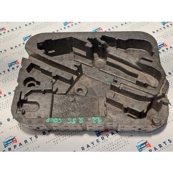 BMW Mini R50 R53 szerszám tartó szerszámtartó - üres BMW Mini R50 R53 szerszám tartó szerszámtartó - üres