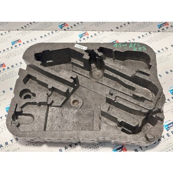 BMW Mini R50 R53 szerszám tartó szerszámtartó - üres BMW Mini R50 R53 szerszám tartó szerszámtartó - üres