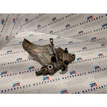 BMW E90 E91 E87 116d 118d 120d 318d 320d N47 bal motortartó bak konzol   BMW E90 E91 E87 116d 118d 120d 318d 320d N47 bal motortartó bak konzol