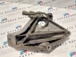 BMW E90 E91 E87 116d 118d 120d 318d 320d N47 bal motortartó bak konzol